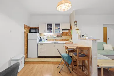 Na predaj 2-izbový byt, 47 m², Bratislava-Staré Mesto, Záhrebská