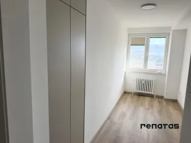 Na predaj 3-izbový byt, 67 m², Bratislava-Dúbravka, Sekurisova