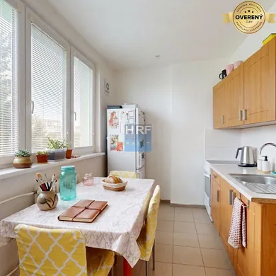 Eladó lakások, 2-szobás, Skalica · €96 000