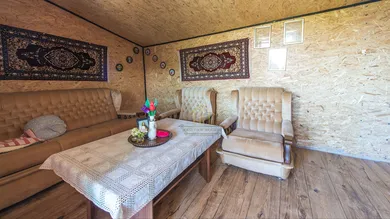 Na predaj rekreačný dom, 422 m², Kráľovský Chlmec, Z. Fábryho