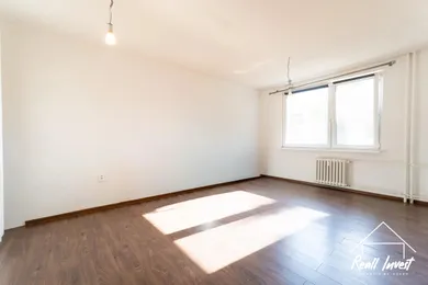 Na predaj 2-izbový byt, 62 m², Piešťany, Hurbanova