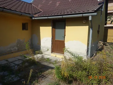 Na predaj dom, 49 m², Lučenec, Ulica Sadová