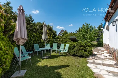 Na predaj 5-izbový dom, 80 m², Malá Ida, Idanská