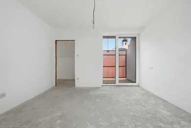 Na predaj 3-izbový byt, 73 m², Trnava, Trnava / Pekárska