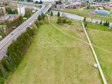 Na predaj pozemok, 523 m², Liptovský Mikuláš