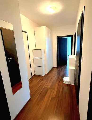Na predaj 2-izbový byt, 54 m², Bratislava-Vrakuňa