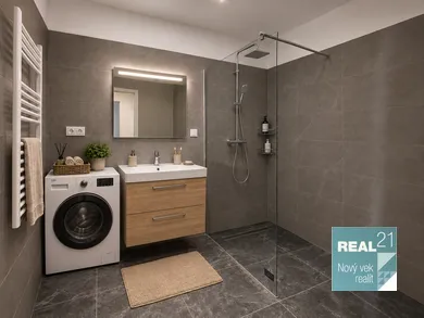 Na predaj 2-izbový byt, 56 m², Považská Bystrica
