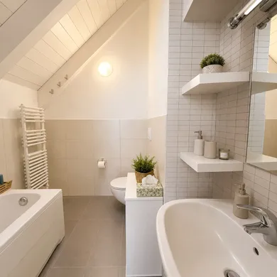 Na predaj 2-izbový byt, 66 m², Trnava, Hornopotočná