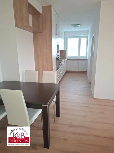 Na prenájom byt v Trenčín · €690 · Novostavba