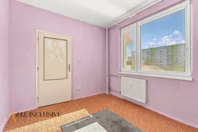 Na predaj 2-izbový byt, 65 m², Levice