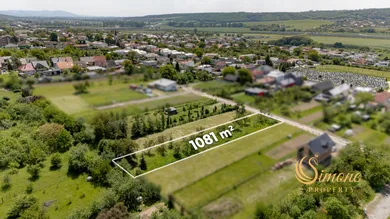 Na predaj pozemok, 81 m², Rozhanovce