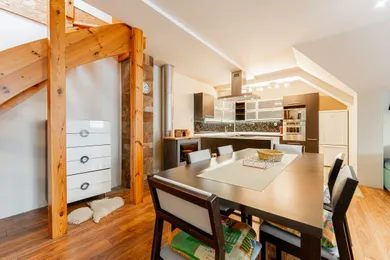 Na predaj 3-izbový byt, 107 m², Donovaly, Mistríky
