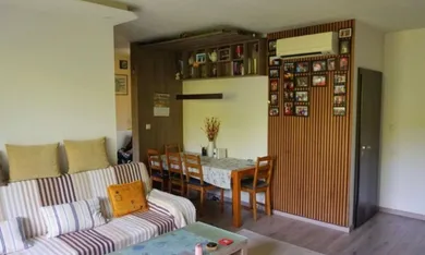 Na prenájom 2-izbový byt, 82 m², Bratislava-Ružinov, Na Križovatkách