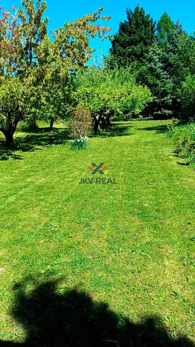 Na predaj pozemok, 600 m², Nitra, Lukov dvor