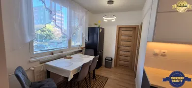 Na predaj 3-izbový byt, 73 m², Komárno