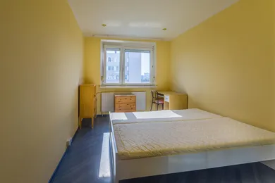 Na predaj 4-izbový byt, 88 m², Bratislava-Staré Mesto, Moskovská