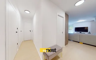 Na prenájom 3-izbový byt, 77 m², Zvolen, Kimovská