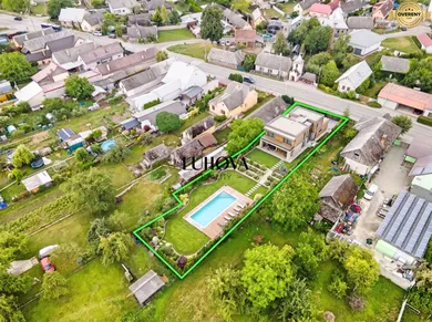 Na predaj pozemok, 51 m², Ladce