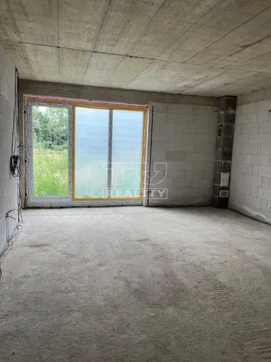 Na predaj dom, 165 m², Bratislava-Vrakuňa