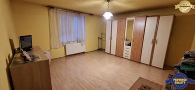 Na predaj 5-izbový dom, Kľúčovec