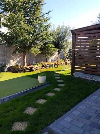 Na predaj 4-izbový dom, 110 m², Slovenský Grob, Dúhová
