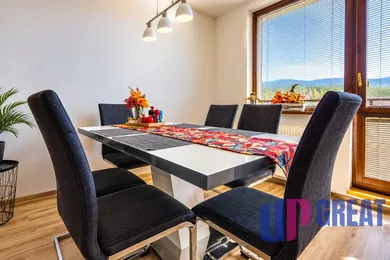 Na predaj 4-izbový byt, 96 m², Brunovce