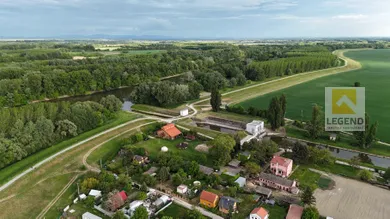 Na predaj rekreačný dom, Kolárovo, Čergov