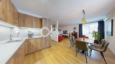 Na predaj 3-izbový byt, 95 m², Danišovce, -