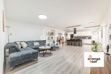 Na predaj 5-izbový dom, 200 m², Košice-Krásna, Kladenská