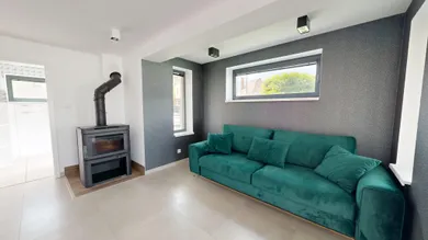 Na predaj 4-izbový dom, 113 m², Horná Potôň