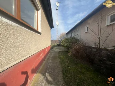 Na predaj 3-izbový dom, 112 m², Šurany, Na Vŕšku