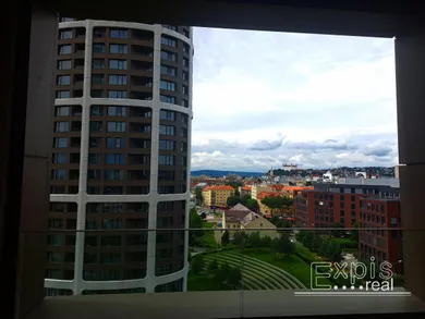 Na prenájom byt v Bratislava-Staré Mesto · €1 300 · Novostavba
