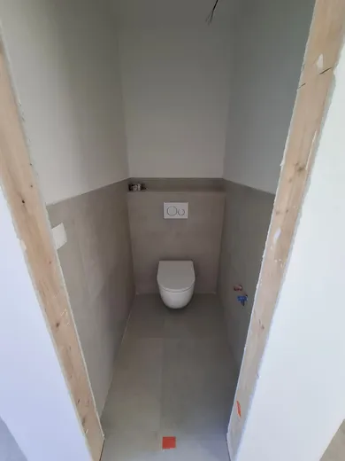 Na predaj dom, 98 m², Zvolenská Slatina, Budovateľská