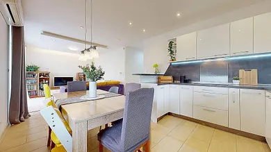 Na predaj 4-izbový dom, 113 m², Senec