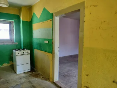 Na predaj 4-izbový dom, Kojšov