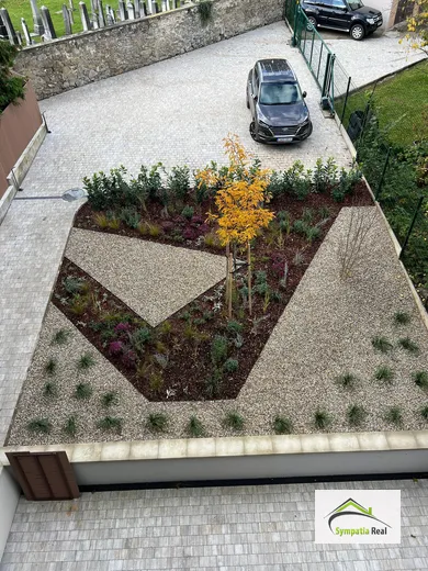Na prenájom 3-izbový byt, 103 m², Žilina, Jesenského