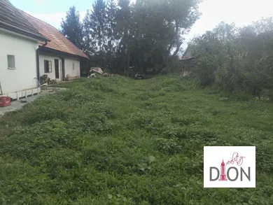 Na predaj 1-izbový dom, 191 m², Selany