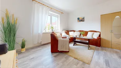 Na predaj dom v Zlaté Moravce · €79 990 · Čiastočná rekonštrukcia