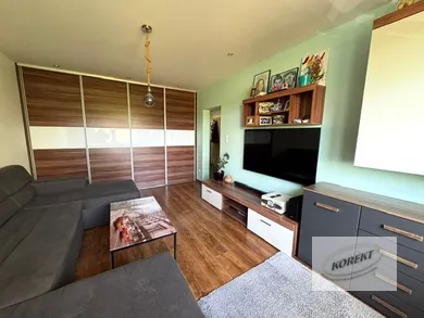 Na predaj byt v Nové Zámky · €135 000 · Dokončené