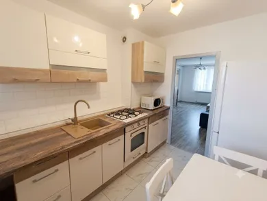 Na predaj byt v Dunajská Streda · €126 990 · Čiastočná rekonštrukcia