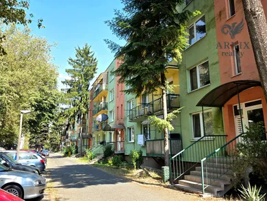 Mieszkania na sprzedaż, 3-pokojowe, Levice · €115 000