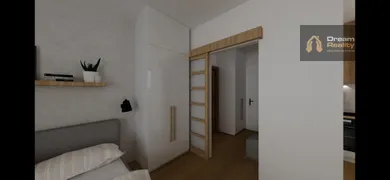 Na prenájom 1-izbový byt, 30 m², Žilina, M. R. Štefánika