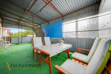 Na predaj 4-izbový dom, 348 m², Vydrany
