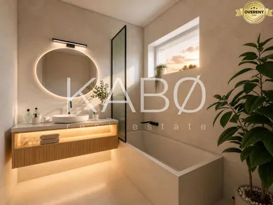 Na predaj 5-izbový dom, 125 m², Nitra