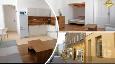 Квартири на продаж, 1-кімнатні, Bratislava-Staré Mesto · €229 900