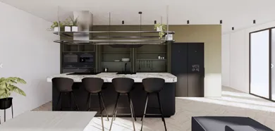 Na predaj dom, 184 m², Bratislava-Nové Mesto, Svätovavrinecká