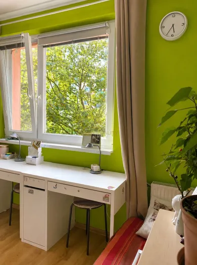 Na predaj 2-izbový byt, 43 m², Bratislava-Lamač, Studenohorská