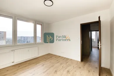 Na predaj byt v Nitra · €195 990 · Dokončené