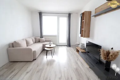 Byty na predaj 3-izbový, Vrbové · €134 000