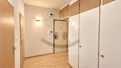 Na predaj 1-izbový byt, 35 m², Komárno